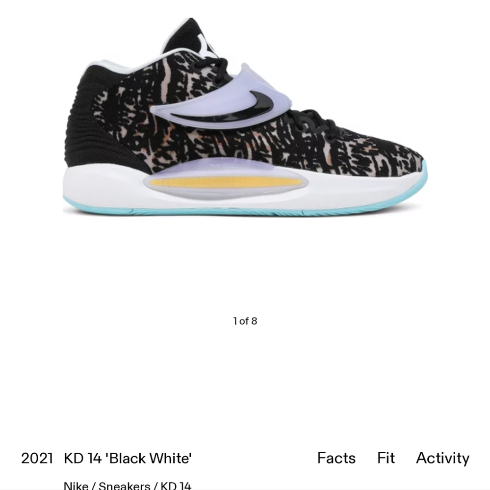 2021 KD14 Brand New in Box